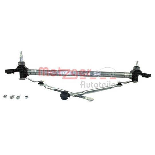 2190195 - Wiper Linkage 