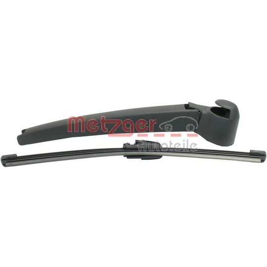 2190403 - Wiper Arm, window cleaning 