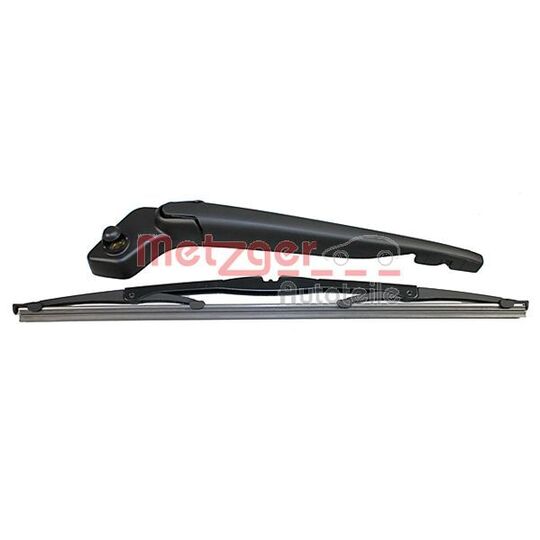 2190435 - Wiper Arm, window cleaning 