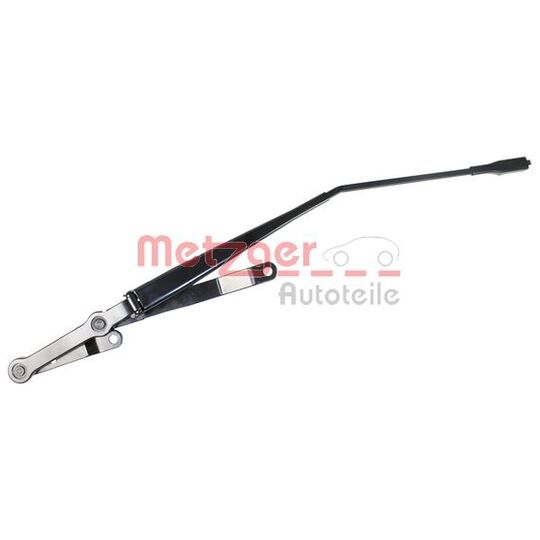 2190462 - Wiper Arm, window cleaning 