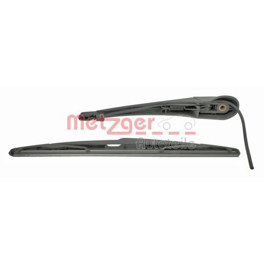 2190417 - Wiper Arm, window cleaning 