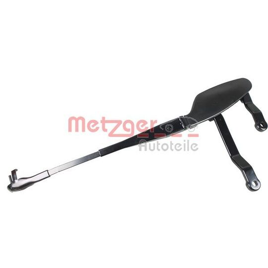 2190464 - Wiper Arm, window cleaning 