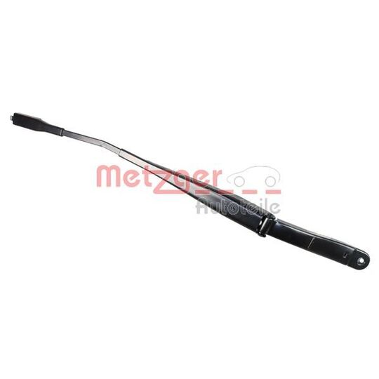 2190459 - Wiper Arm, window cleaning 