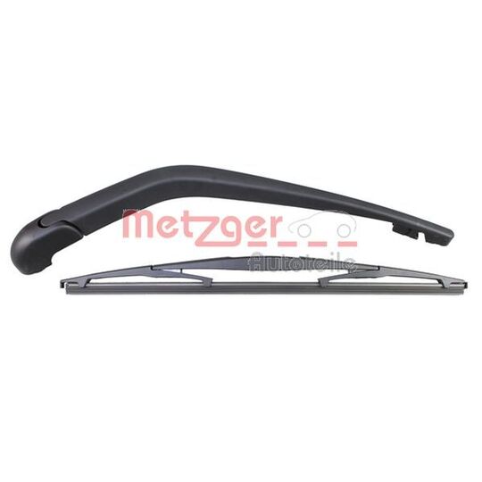 2190482 - Wiper Arm, window cleaning 