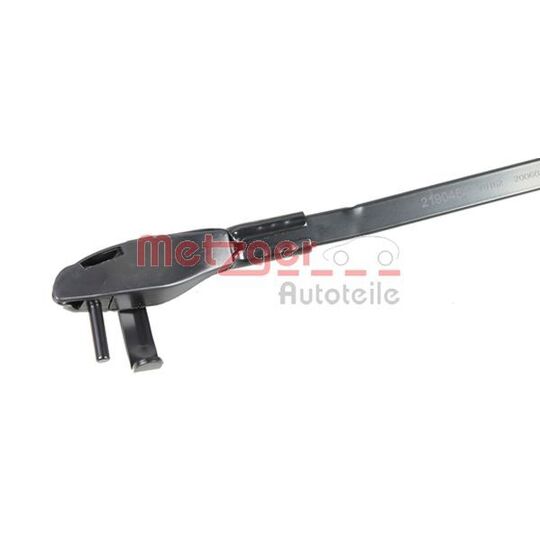 2190464 - Wiper Arm, window cleaning 