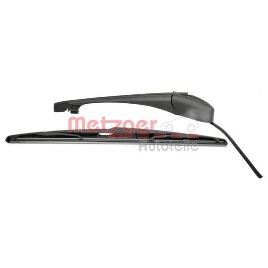 2190417 - Wiper Arm, window cleaning 