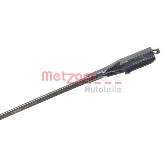 2190462 - Wiper Arm, window cleaning 