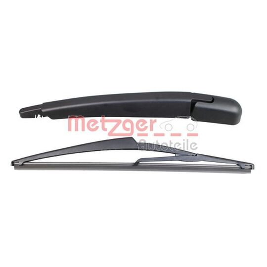 2190484 - Wiper Arm, window cleaning 