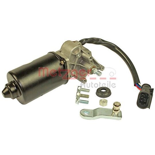 2190563 - Wiper Motor 