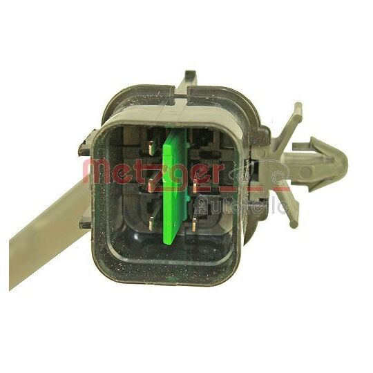 2190574 - Wiper Motor 