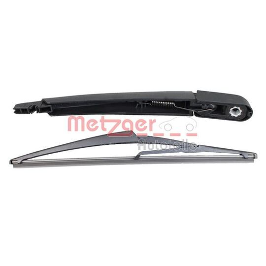 2190484 - Wiper Arm, window cleaning 