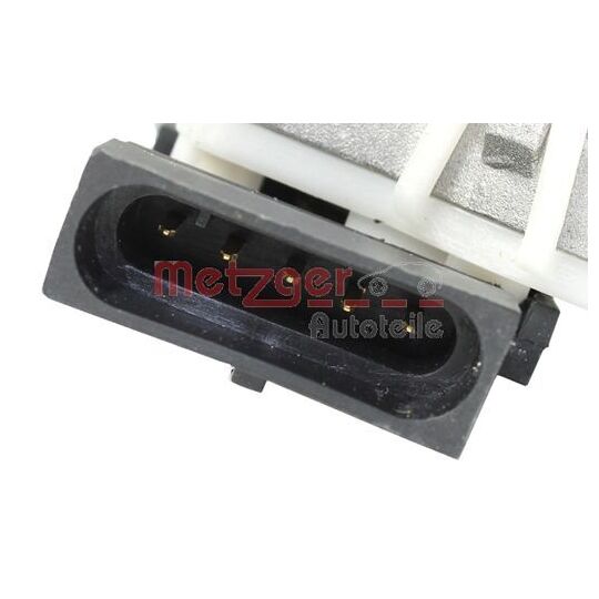 2190578 - Wiper Motor 