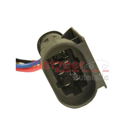 2190563 - Wiper Motor 