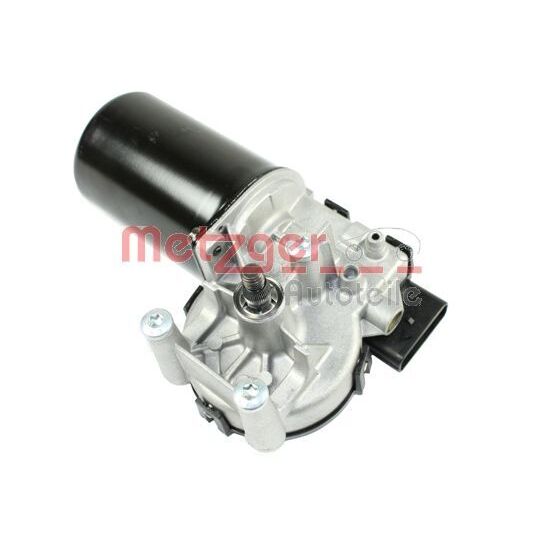 2190607 - Wiper Motor 