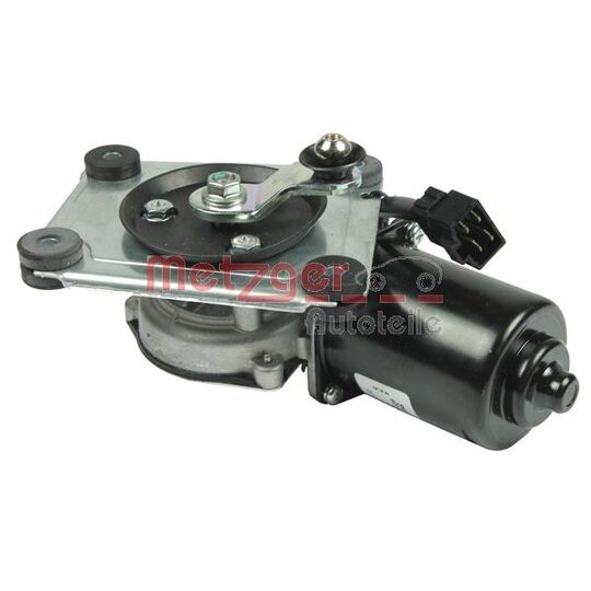 2190623 - Wiper Motor 