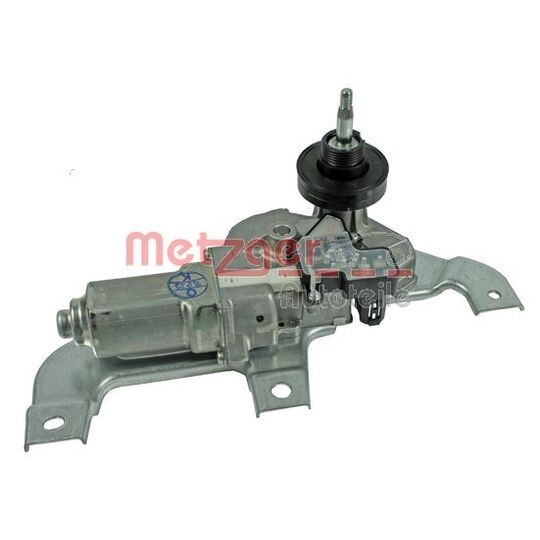 2190614 - Wiper Motor 