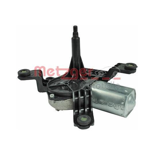 2190612 - Wiper Motor 