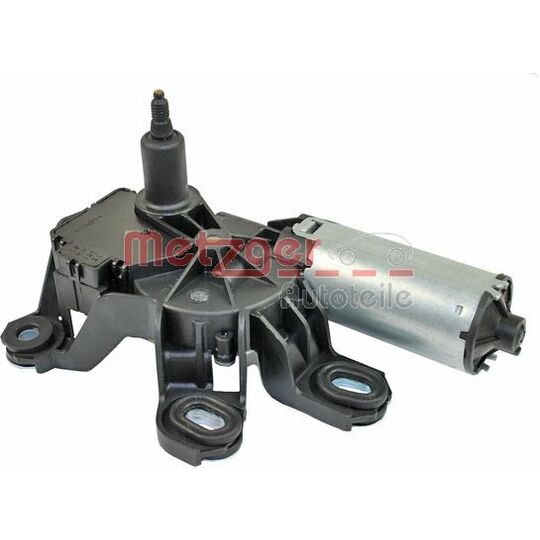 2190724 - Wiper Motor 