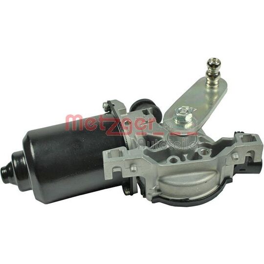 2190636 - Wiper Motor 