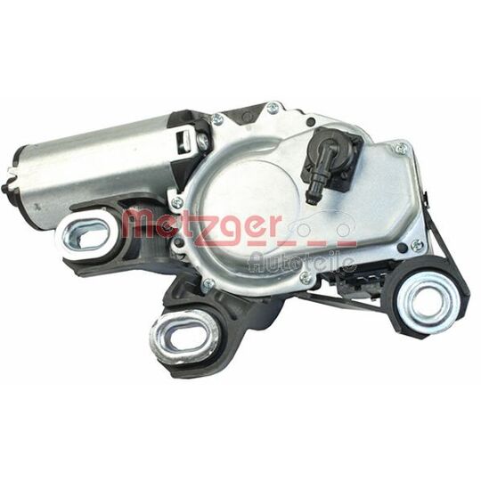 2190724 - Wiper Motor 