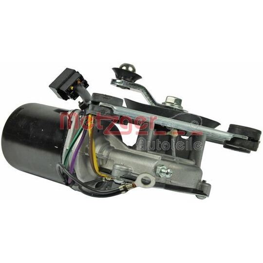 2190623 - Wiper Motor 