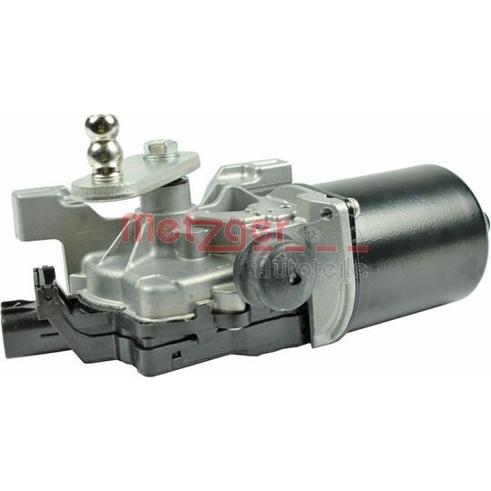 2190636 - Wiper Motor 