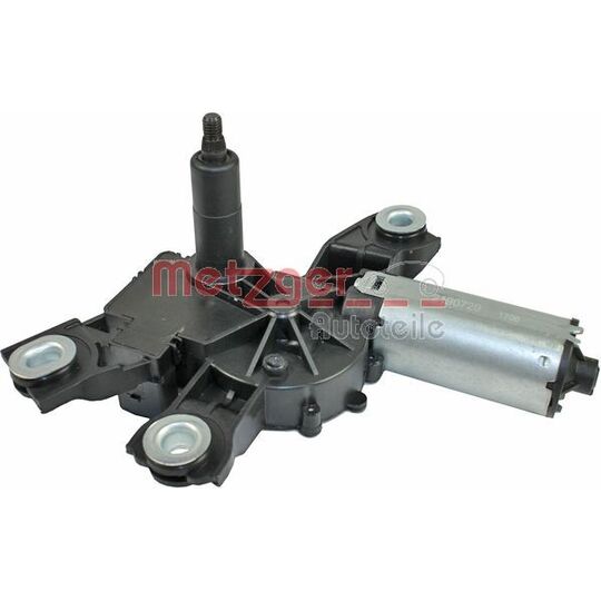 2190729 - Wiper Motor 