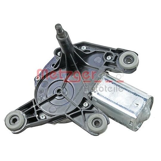 2190784 - Wiper Motor 