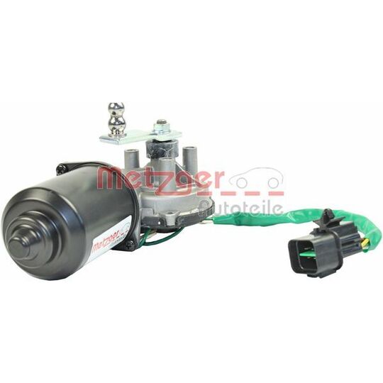 2190736 - Wiper Motor 