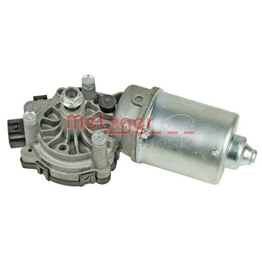 2190786 - Wiper Motor 