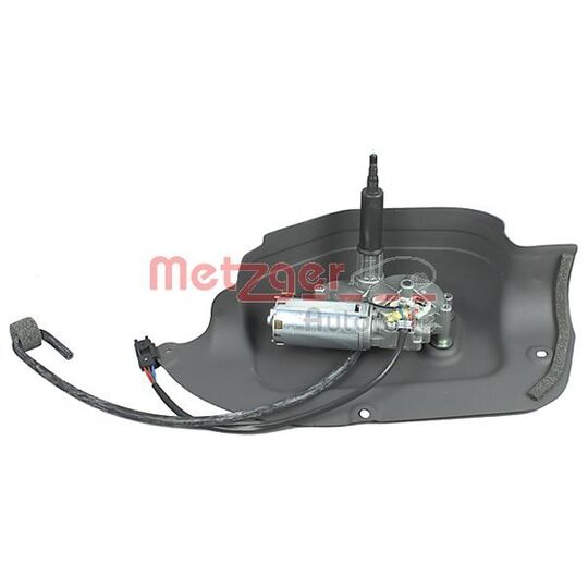 2190804 - Wiper Motor 