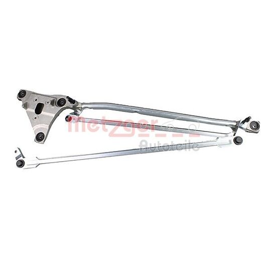 2190895 - Wiper Linkage 