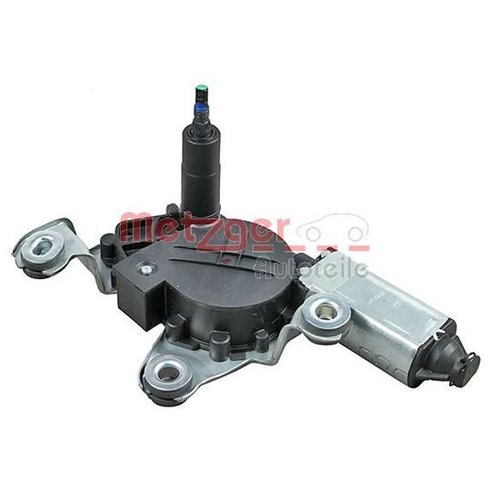 2190780 - Wiper Motor 