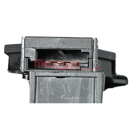 2190784 - Wiper Motor 