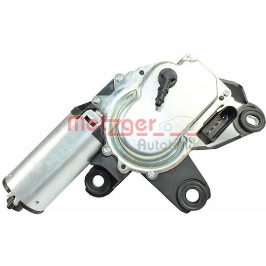 2190727 - Wiper Motor 