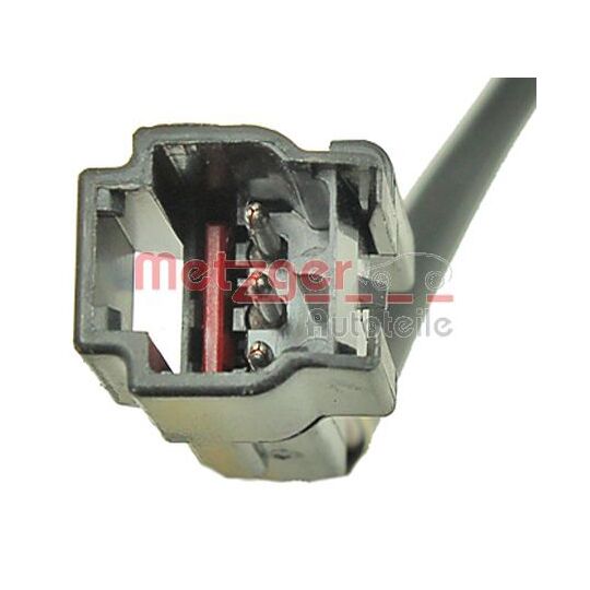 2190804 - Wiper Motor 