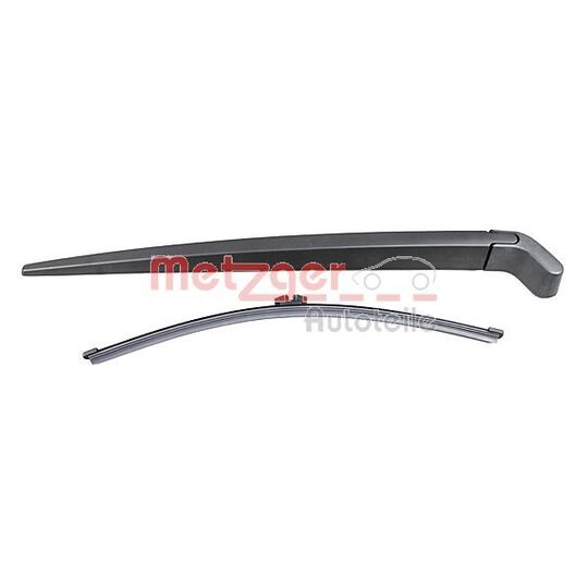 2190983 - Wiper Arm, window cleaning 