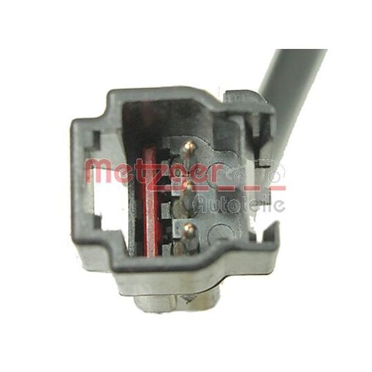 2190803 - Wiper Motor 