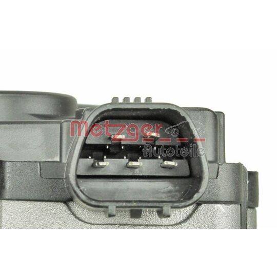 2190786 - Wiper Motor 