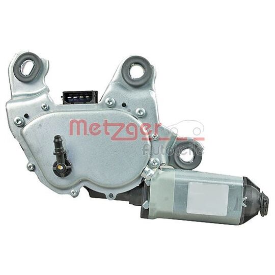 2190780 - Wiper Motor 