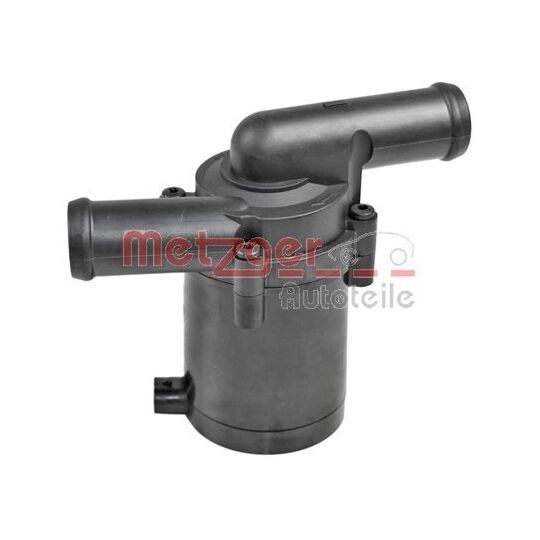 2221049 - Water Pump, parking heater 