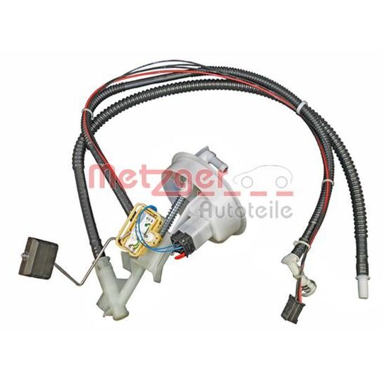 2250284 - Sender Unit, fuel tank 