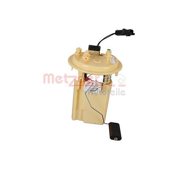 2250268 - Sender Unit, fuel tank 