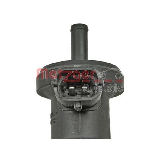 2250298 - Valve, activated carbon filter 