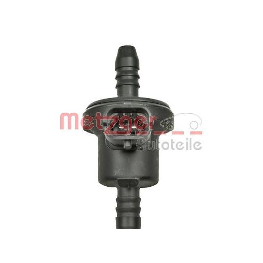 2250295 - Valve, activated carbon filter 