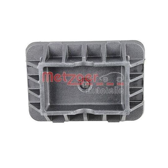 2270017 - Jack Support Plate 