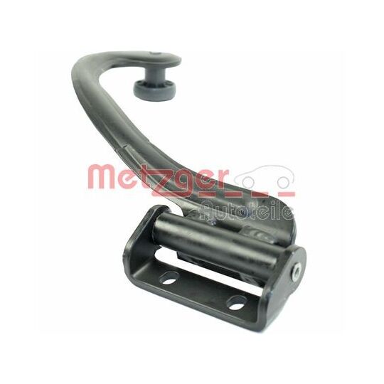 2310054 - Roller Guide, sliding door 