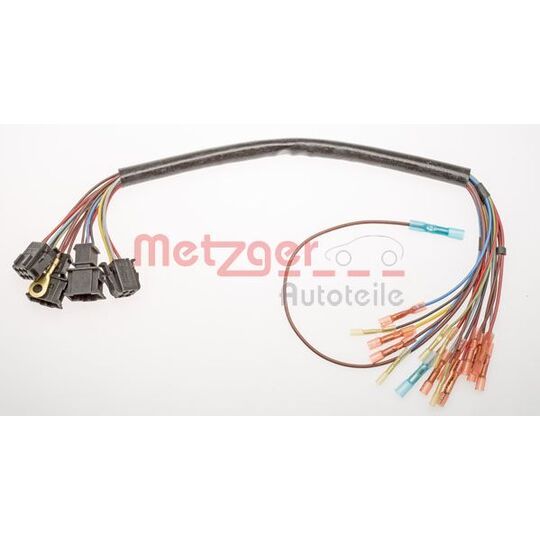 2321031 - Cable Repair Set, door 