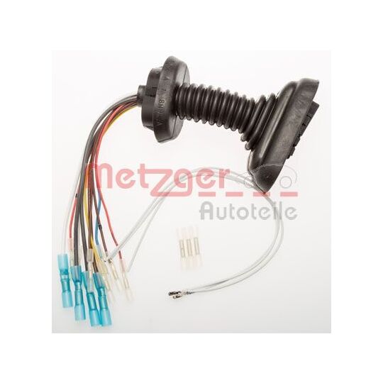 2321023 - Cable Repair Set, door 