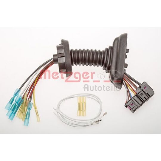 2321022 - Cable Repair Set, door 
